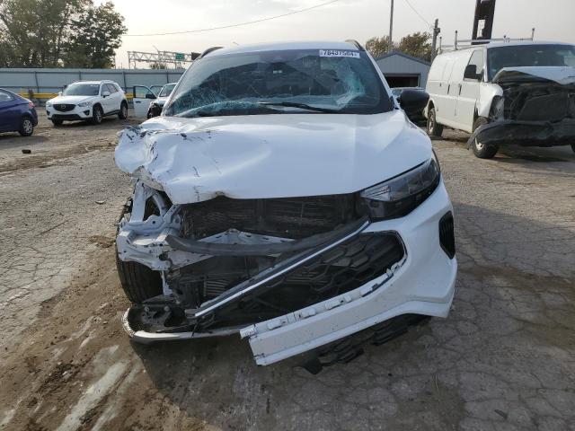 Photo 5 from auction – 2023 FORD ESCAPE ST with VIN 1FMCU0MN7PUA67412