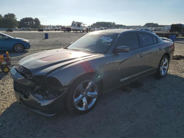 DODGE CHARGER R/ 2012 with VIN 2C3CDXCT4CH162329 - Photo from auction