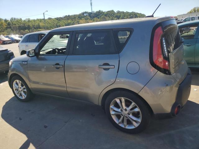 Photo 2 from auction – 2017 KIA SOUL with VIN KNDJN2A29H7496291