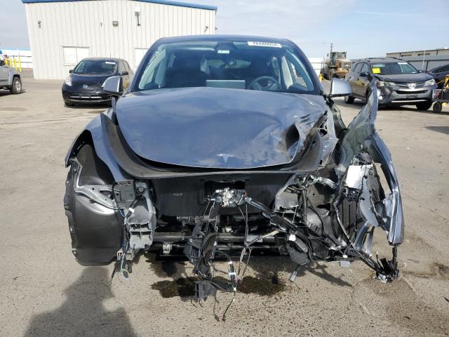 Photo 5 from auction – 2024 TESLA MODEL Y with VIN 7SAYGDEF9RA292264