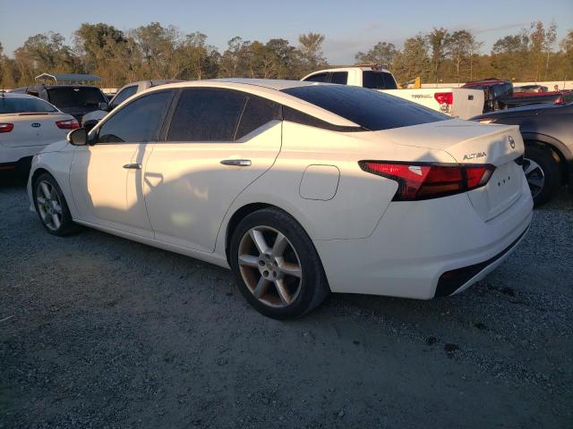 Photo 2 from auction – 2020 NISSAN ALTIMA S with VIN 1N4BL4BV4LC239740