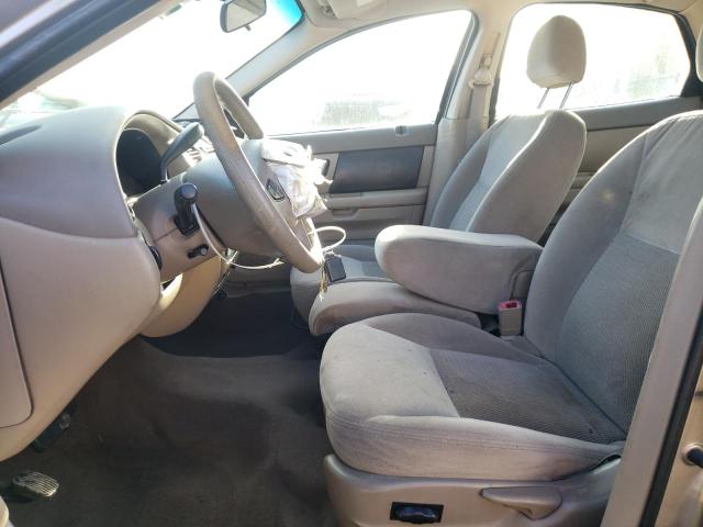 Photo 7 from auction – 2003 FORD TAURUS SES with VIN 1FAFP55UX3A127745