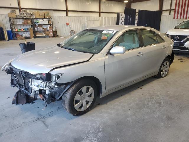 Photo 1 from auction – 2007 TOYOTA CAMRY CE with VIN 4T1BE46K77U039466