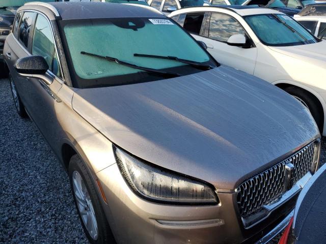 Photo 5 from auction – 2021 LINCOLN CORSAIR with VIN 5LMCJ1C94MUL20195