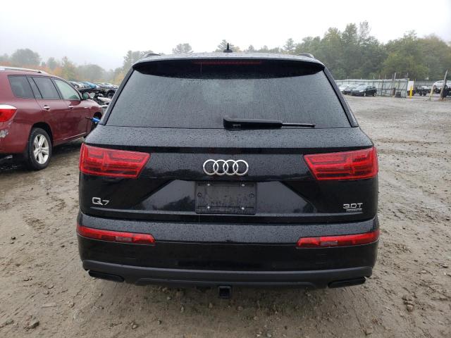 Photo 6 from auction – 2018 AUDI Q7 PRESTIG with VIN WA1VAAF75JD052001