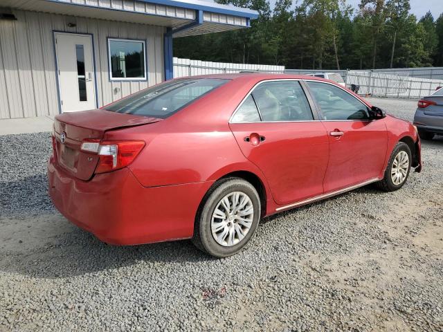 Photo 3 from auction – 2013 TOYOTA CAMRY L with VIN 4T1BF1FK2DU674540