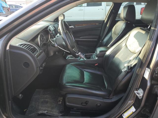 Photo 7 from auction – 2019 CHRYSLER 300 LIMITE with VIN 2C3CCAEGXKH697809