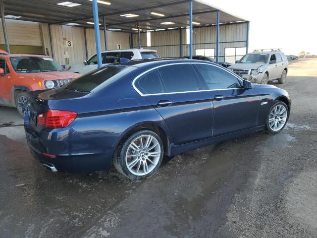 Photo 3 from auction – 2013 BMW 550 XI with VIN WBAFU9C53DDY71299
