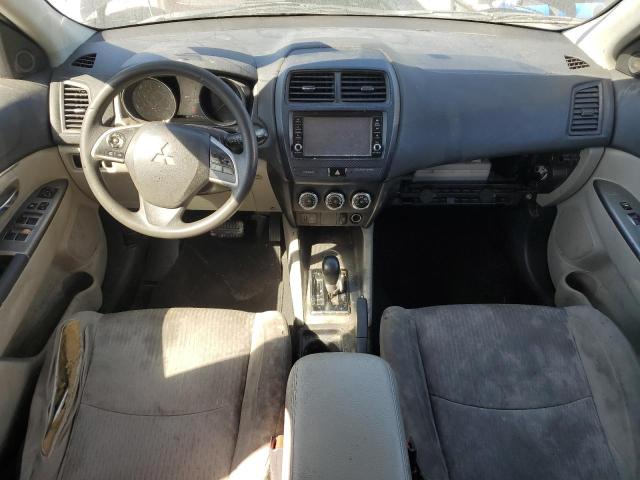 Photo 8 from auction – 2018 MITSUBISHI OUTLANDER with VIN JA4AP3AUXJZ014739