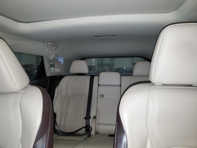 Photo 10 from auction – 2018 LEXUS RX 350 BAS with VIN 2T2BZMCAXJC158908