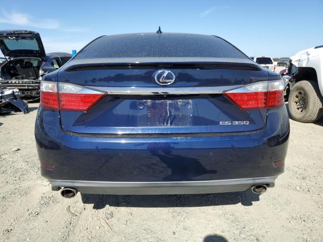 Photo 6 from auction – 2015 LEXUS ES 350 with VIN JTHBK1GG9F2159428