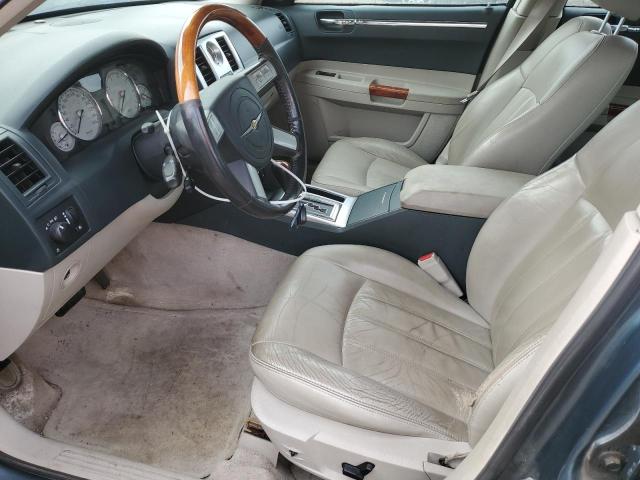 Photo 7 from auction – 2005 CHRYSLER 300C with VIN 2C3AA63HX5H625566