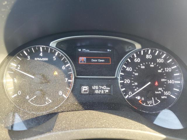Photo 9 from auction – 2013 NISSAN ALTIMA 3.5 with VIN 1N4BL3AP5DN498885