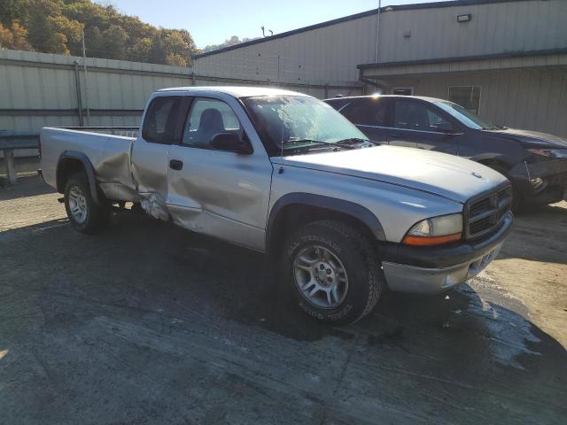 Photo 4 from auction – 2001 DODGE DAKOTA with VIN 1B7GL22X21S252382