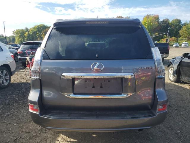Photo 6 from auction – 2018 LEXUS GX 460 with VIN JTJBM7FX1J5190550