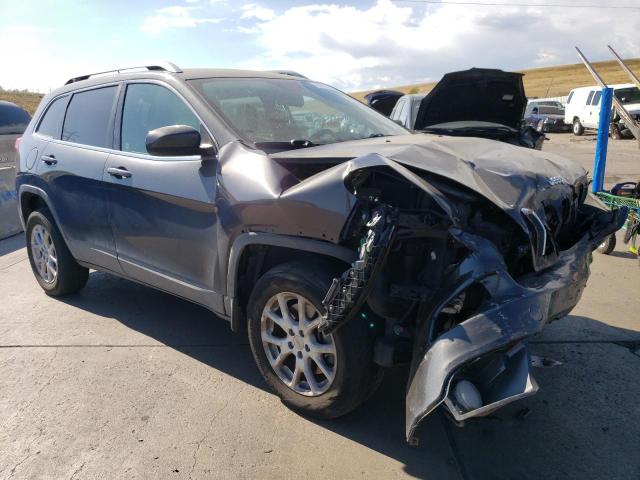 Photo 4 from auction – 2014 JEEP CHEROKEE L with VIN 1C4PJMCS6EW198653