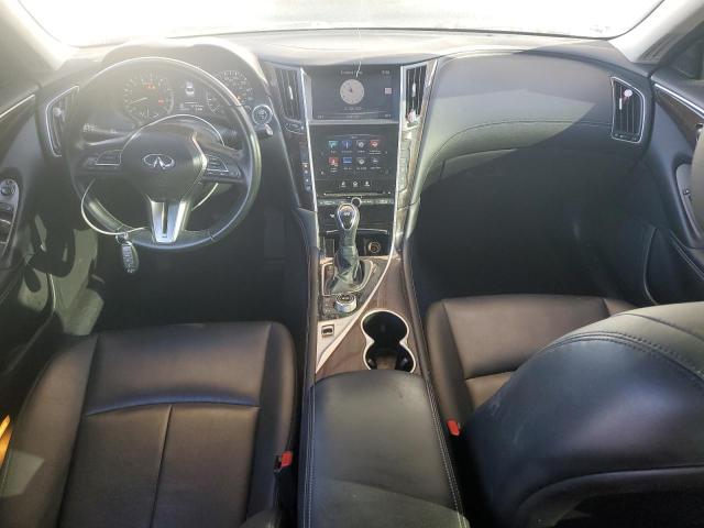 Photo 8 from auction – 2018 INFINITI Q50 LUXE with VIN JN1EV7AP2JM361898