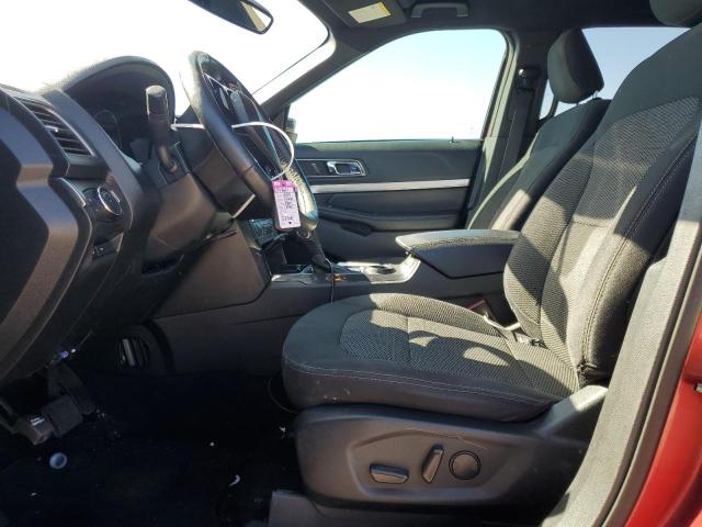 Photo 7 from auction – 2019 FORD EXPLORER X with VIN 1FM5K7D80KGA09876