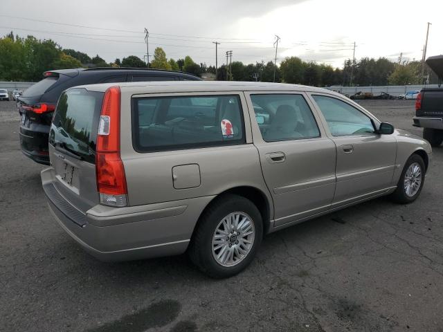 Photo 3 from auction – 2005 VOLVO V70 with VIN YV1SW612752492526