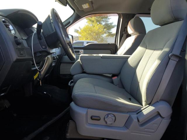 Photo 7 from auction – 2011 FORD F150 SUPER with VIN 1FTFW1EF2BKD85595