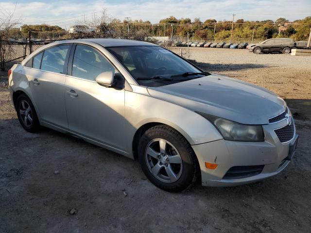 Photo 4 from auction – 2013 CHEVROLET CRUZE LT with VIN 1G1PC5SB0D7300533