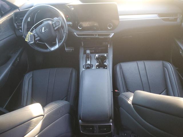 Photo 8 from auction – 2023 LEXUS RX 350 BAS with VIN 2T2BAMCA4PC010141