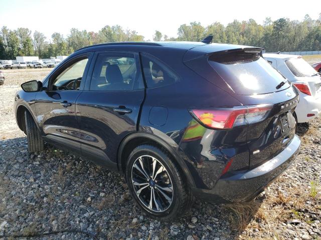 Photo 2 from auction – 2021 FORD ESCAPE SE with VIN 1FMCU9BZ8MUB19393