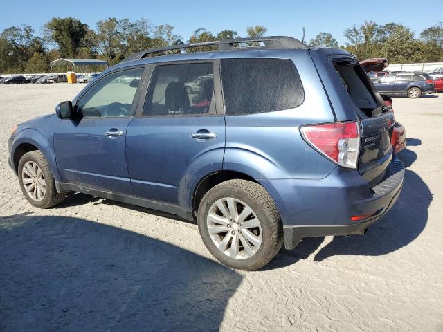 Photo 2 from auction – 2012 SUBARU FORESTER L with VIN JF2SHAEC9CH415268