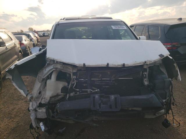 Снимка 5 от търг – 2012 HONDA PILOT EXL с VIN 5FNYF4H60CB037699