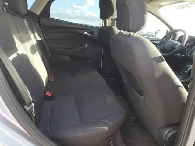 Photo 10 from auction – 2018 FORD FOCUS SE with VIN 1FADP3F29JL280434