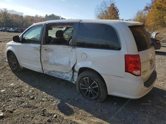 Photo 2 from auction – 2017 DODGE GRAND CARA with VIN 2C4RDGBG3HR632376