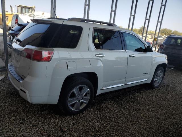 Photo 3 from auction – 2013 GMC TERRAIN DE with VIN 2GKALYEK3D6320435