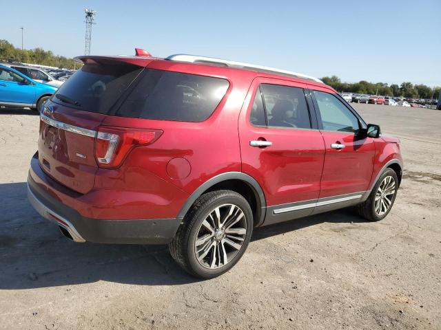 Photo 3 from auction – 2017 FORD EXPLORER P with VIN 1FM5K8HT4HGD53577