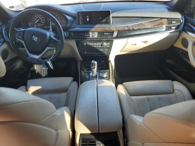Photo 8 from auction – 2017 BMW X5 XDRIVE3 with VIN 5UXKR0C53H0V68517