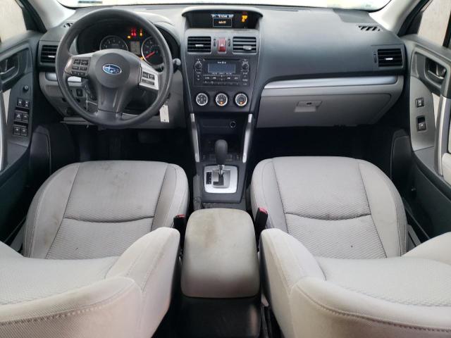 Photo 8 from auction – 2015 SUBARU FORESTER 2 with VIN JF2SJADCXFH837723