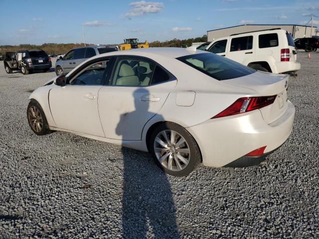 Photo 2 from auction – 2016 LEXUS IS 200T with VIN JTHBA1D2XG5012093