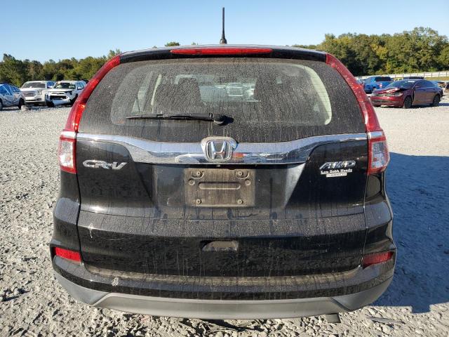 Photo 6 from auction – 2015 HONDA CR-V LX with VIN 2HKRM4H33FH604316