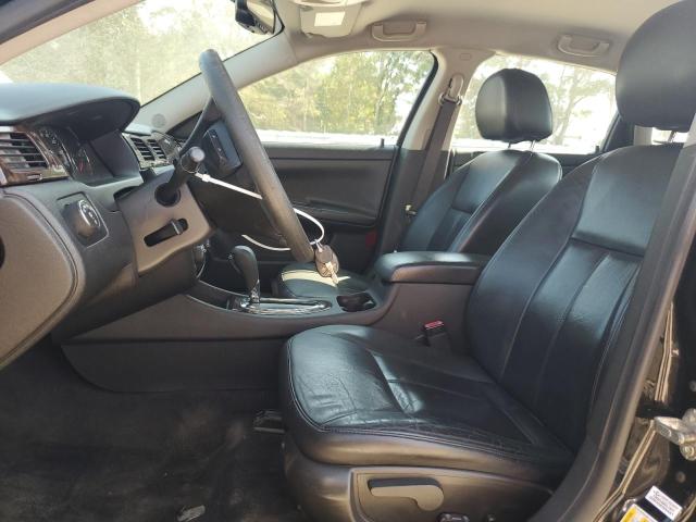 Photo 7 from auction – 2016 CHEVROLET IMPALA LIM with VIN 2G1WC5E38G1163780