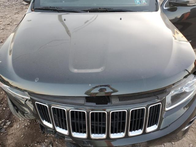 Photo 12 from auction – 2015 JEEP GRAND CHER with VIN 1C4RJFBG2FC845828