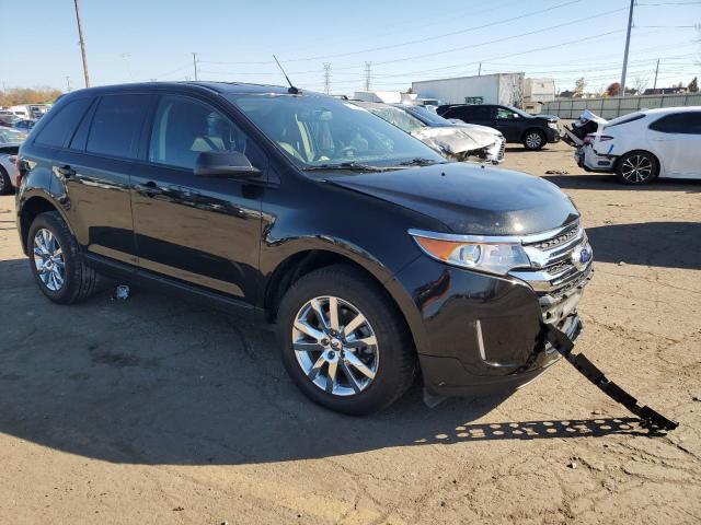 Photo 4 from auction – 2014 FORD EDGE SEL with VIN 2FMDK3JC7EBA99648