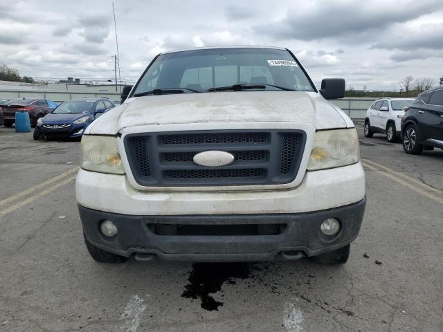 Photo 5 from auction – 2006 FORD F150 with VIN 1FTPX14526NA77437
