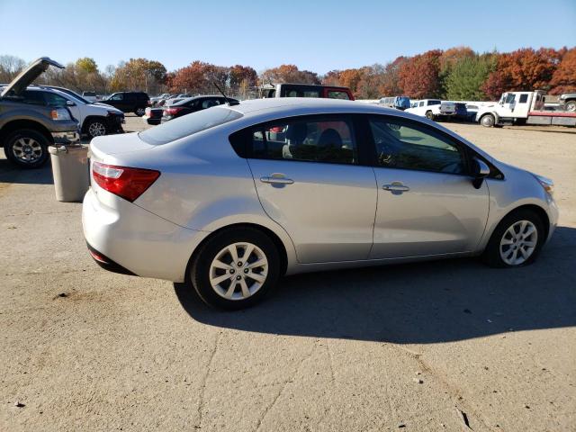 Photo 3 from auction – 2013 KIA RIO LX with VIN KNADM4A36D6308487