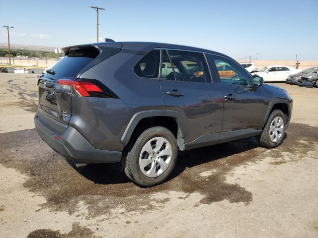 Photo 3 from auction – 2023 TOYOTA RAV4 LE with VIN 2T3F1RFV5PC345188