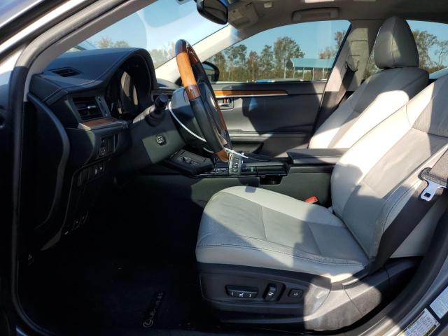 صورة رقم 7 من المزاد - 2013 LEXUS ES 300H مع VIN JTHBW1GG3D2026908