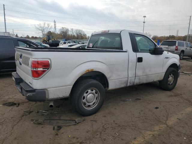 Photo 3 from auction – 2014 FORD F150 with VIN 1FTMF1CM0EKF94136