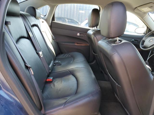 Photo 10 from auction – 2006 BUICK LACROSSE C with VIN 2G4WD582261191057