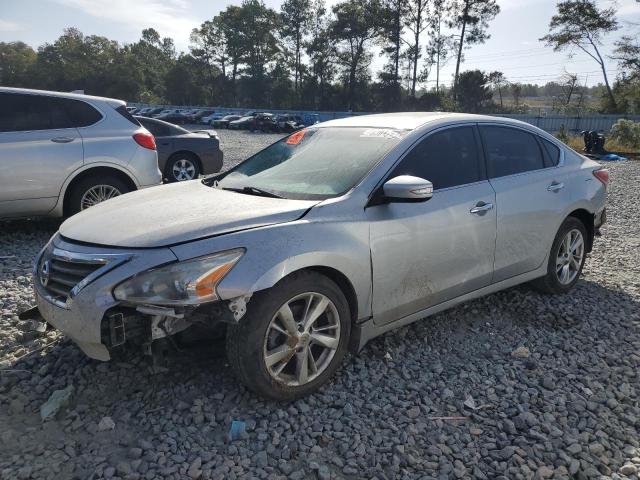 NISSAN ALTIMA 2.5 2013 with VIN 1N4AL3AP5DC140726 - Photo from auction