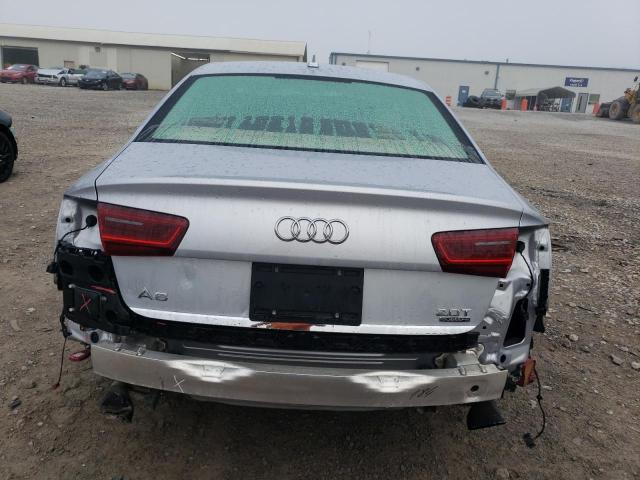 Photo 6 from auction – 2017 AUDI A6 PREMIUM with VIN WAUG8AFC2HN097289
