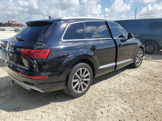 Photo 3 from auction – 2018 AUDI Q7 PREMIUM with VIN WA1LAAF74JD028957