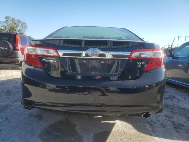 Photo 6 from auction – 2013 TOYOTA CAMRY L with VIN 4T1BF1FK3DU253216